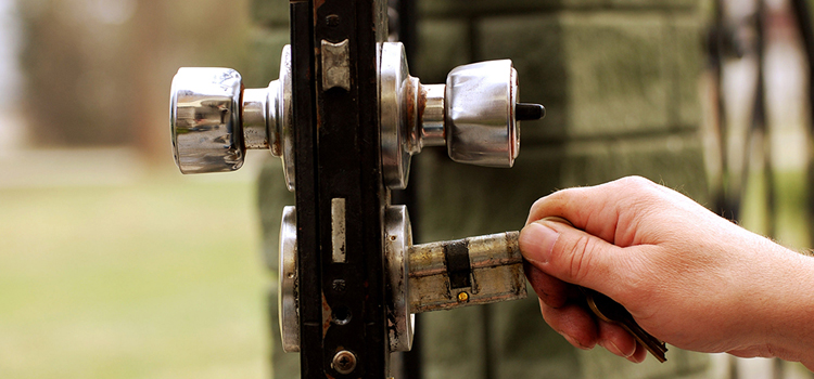 front door latch repair Calipatria