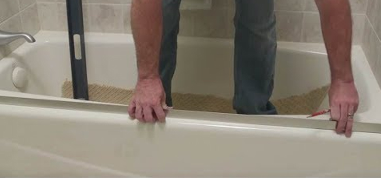Sliding Shower Door Repair in Calipatria